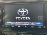【純正ナビ】人気の純正ナビを装備しております。ナビの使いやすさはもちろん、オーディオ機能も充実!キャンプや旅行はもちろん、通勤や買い物など普段のドライブも楽しくなるはず♪