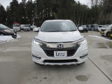 ヴェゼル 1.5 ハイブリッド Z ホンダセンシング 4WD 