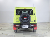 ジムニー XC 4WD 