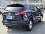 CX-5 2.2 XD 
