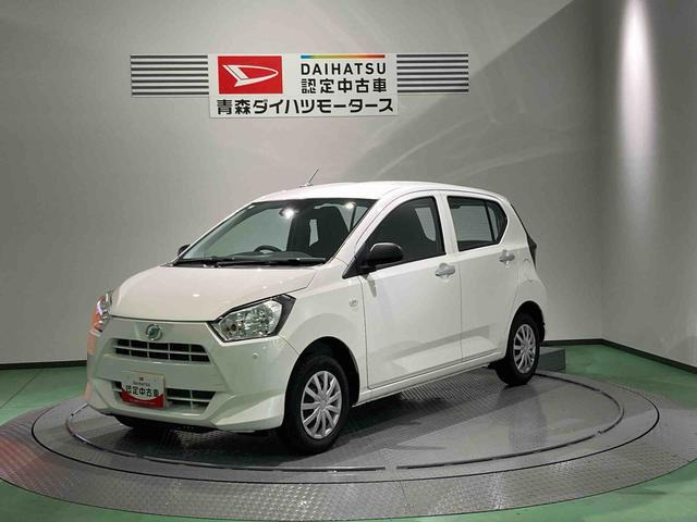 ミライース L SAIII 4WD 