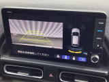 バックカメラも装備しております。車庫入れの苦手なお客様、もうご心配いりません。バックカメラがあれば、ぶつける心配無し?!重宝してくれると思いますよ^^