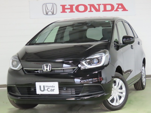 フィット 1.5 ホーム 4WD （5BA-GS6）