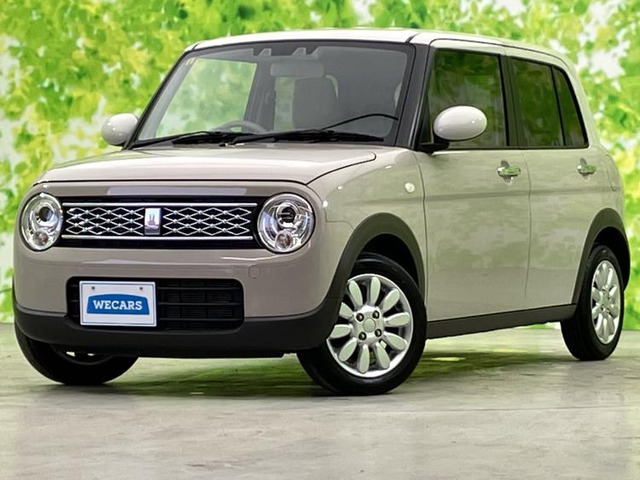 アルトラパン X 