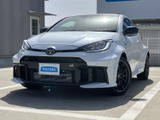トヨタ GRヤリス 1.6 RZ ハイ パフォーマンス 4WD