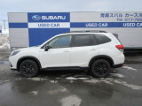 フォレスター 2.0 X エディション 4WD 