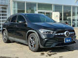 GLAクラス GLA200d 4マチック AMGライン 4WD 