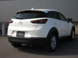 CX-3 1.5 15S アーバンドレッサー 
