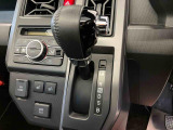 使いやすいシフトです♪操作性も優れています!