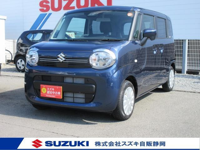 ワゴンRスマイル G 