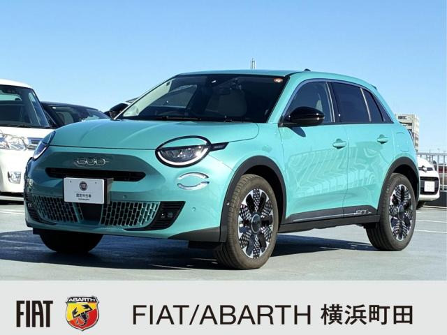 600ハイブリッド ラ プリマ 