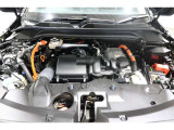 Hondaの技術が詰まったエンジンルーム☆☆☆エンジンルーム室内ともにルームクリーニング済みで清潔です◎快適なドライブをお楽しみください♪♪