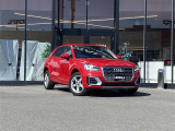 Q2 30 TFSI スポーツ 修復歴無し