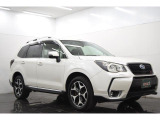 フォレスター 2.0 XT アイサイト 4WD 