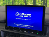 【純正11型ナビ】人気の純正ナビを装備しております。ナビの使いやすさはもちろん、オーディオ機能も充実!キャンプや旅行はもちろん、通勤や買い物など普段のドライブも楽しくなるはず♪