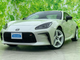 【中古車情報】トヨタ GR86 2.4 SZ  の中古車詳細（走行距離：3.9万km、カラー：クリスタルホワイトパール、販売地域：東京都多摩市）