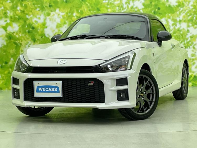 コペンGR スポーツ