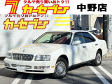 日産 セドリック