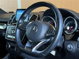 GLE AMG GLE43 4マチック 4WD 本革シート