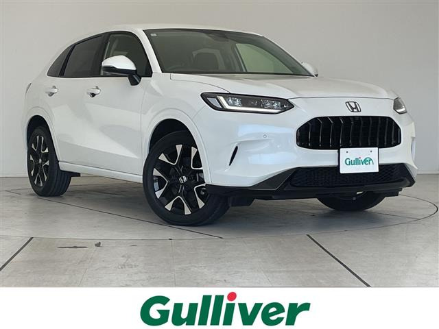 ZR-V 2.0 e:HEV Z 修復歴無し