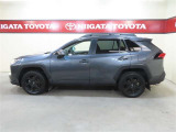 RAV4 2.0 アドベンチャー オフロードパッケージ 4WD 