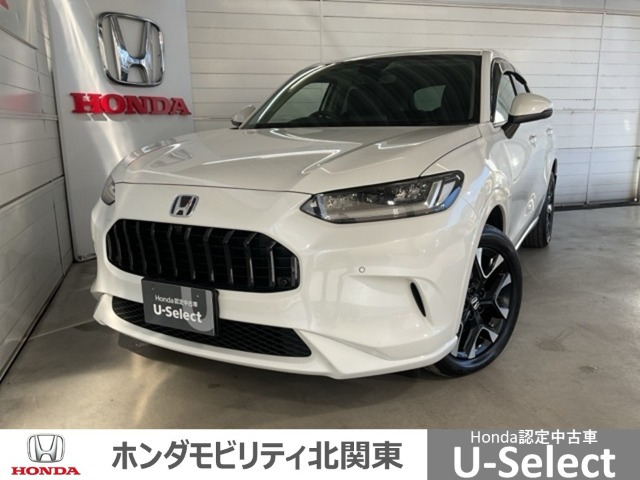 ZR-V 2.0 e:HEV Z 4WD 