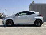 GRヤリス 1.6 RZ ハイ パフォーマンス 4WD 