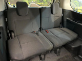 3列目シートはもちろん状態良好☆大人でもゆったりと座って頂けますので、大人数でのお出かけもラクラクです♪ご家族で、気の知れた仲間で、ドライブに行くのが楽しみですね♪
