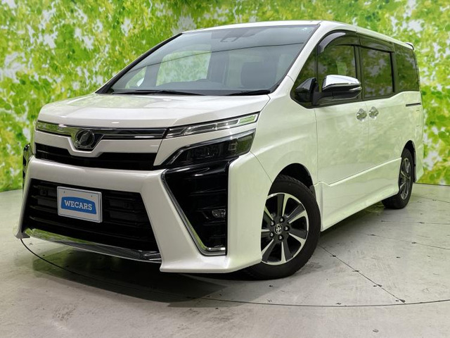 ヴォクシー 2.0 ZS 煌II 