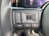 ☆ステアリングオーディオスイッチ☆オーディオやナビと連動させればハンドル内での操作が可能になりより快適なドライブを安全にお楽しみいただけます!