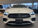 Eクラス E220d スポーツ 