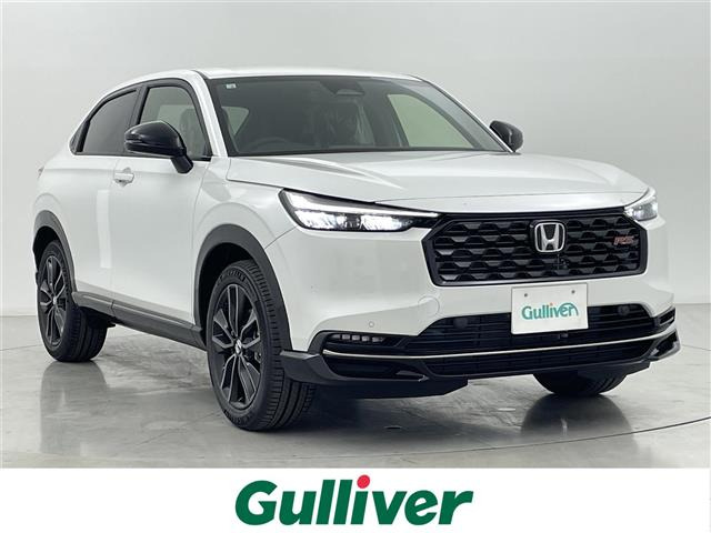 ヴェゼル 1.5 e:HEV RS 修復歴無し