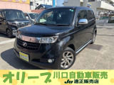 トヨタ bB
