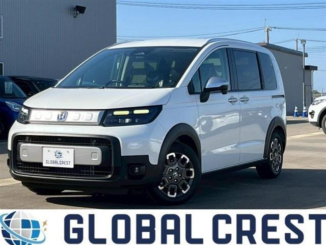 ホンダ フリード 