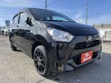 初めてのマイカーにもおすすめの扱いやすい軽自動車です!