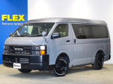 Renoca CoastLines/R1年ワイドバンDARKPRIMEⅡガソリン4WD・角目フェイス・ナルドグレーペイント