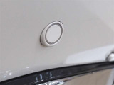 ICS(インテリジェントクリアランスソナー)も装備!