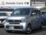 ホンダカーズ千葉U-Select浜野へようこそ! 当社お墨付き車両!人気車両で充実装備の一台!お薦めです!