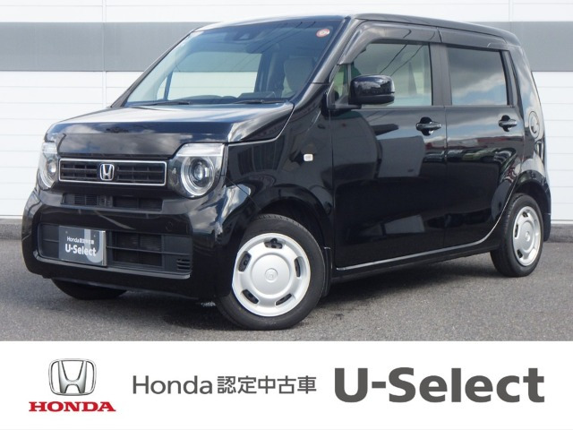 N-WGN L ホンダ センシング 