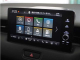 Apple Car Play・Android Autoでスマホ連携が可能!対応するアプリをディスプレイで操作できます。