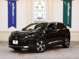 プジョー 3008