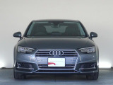 A4 1.4 TFSI スポーツ 