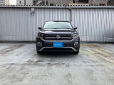 T-Cross TSI スタイル 