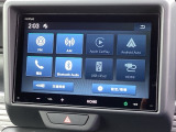 VX-240ZFE ホンダ純正ディスプレイオーディオです!Apple CarPlay/Android Auto対応で、8インチ高画質HDモニターを搭載したディスプレイオーディオです!