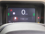 見やすいメーター類と使いやすいスイッチ類の機能的なインパネ周りです♪運転に集中できますよ☆