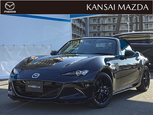 ロードスター 1.5 RS 