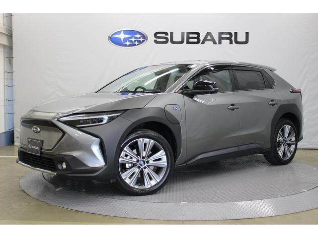 ソルテラET-HS 4WD