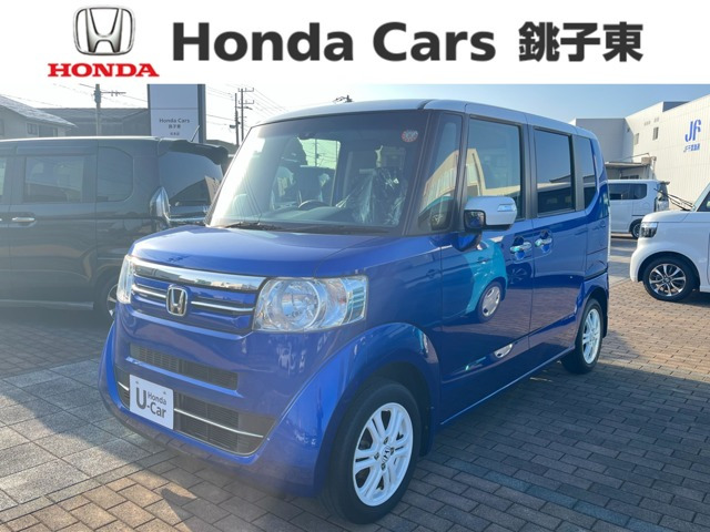 N-BOXG ターボ SSパッケージ 2トーンカラースタイル