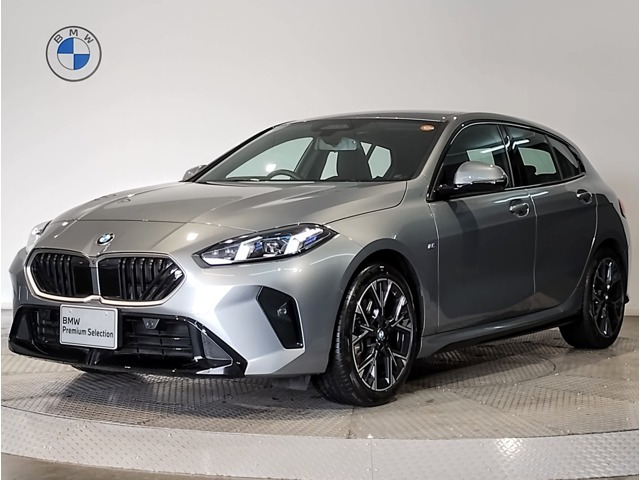 1シリーズ 120 Mスポーツ 