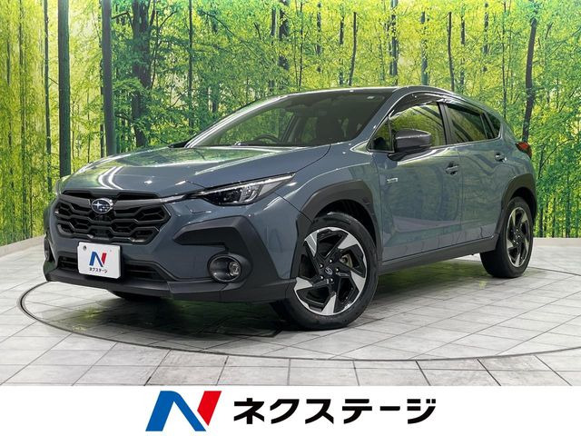 クロストレック2.0 リミテッド 4WD
